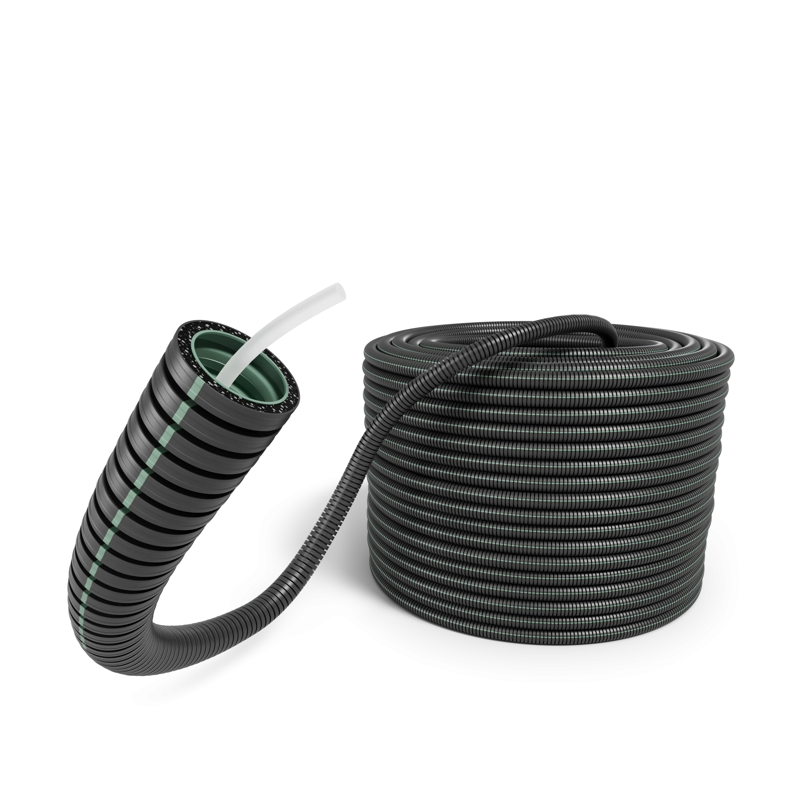 K-rør 16mm iFlow Pro UV rPP R100