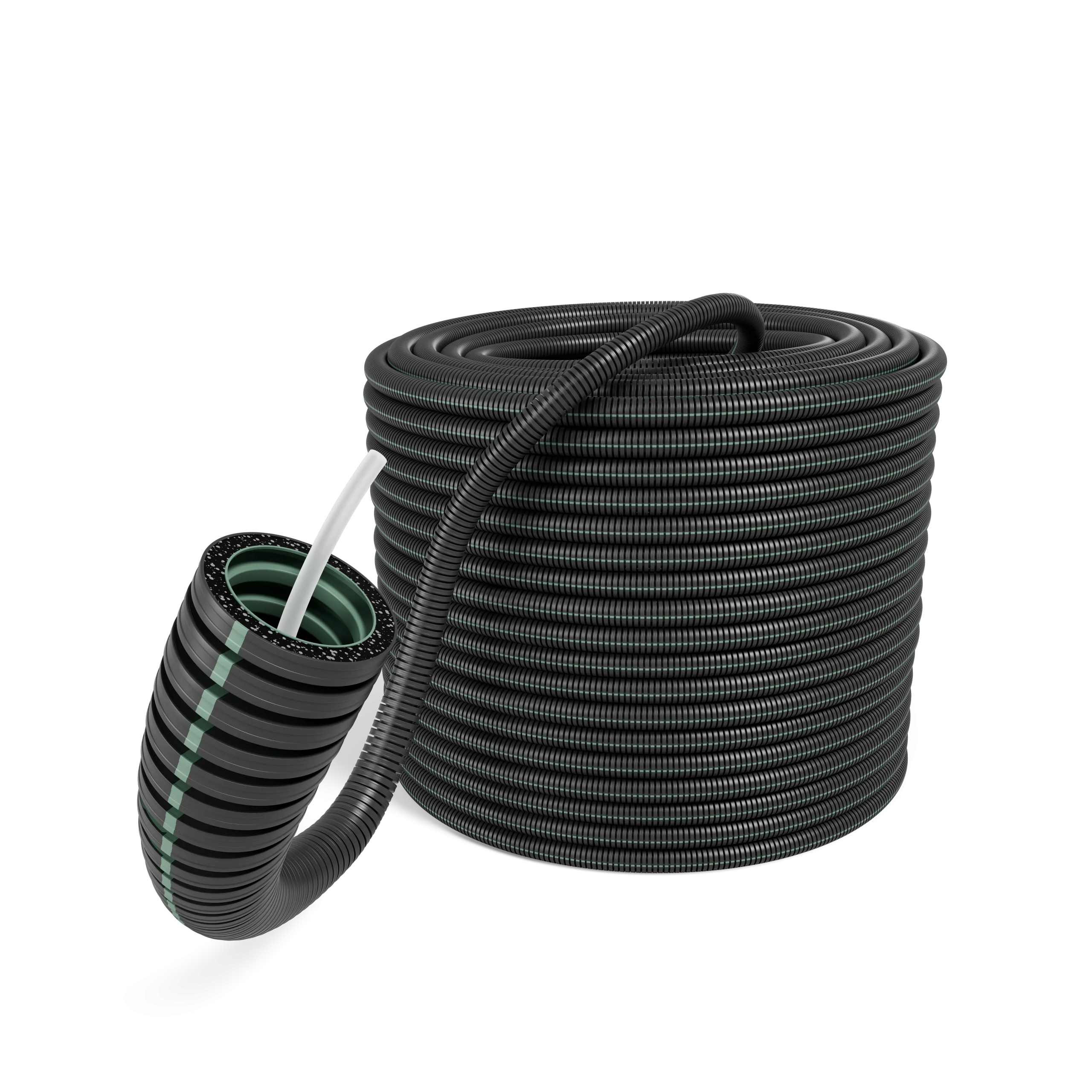 K-rør 20mm iFlow Pro UV rPP R100