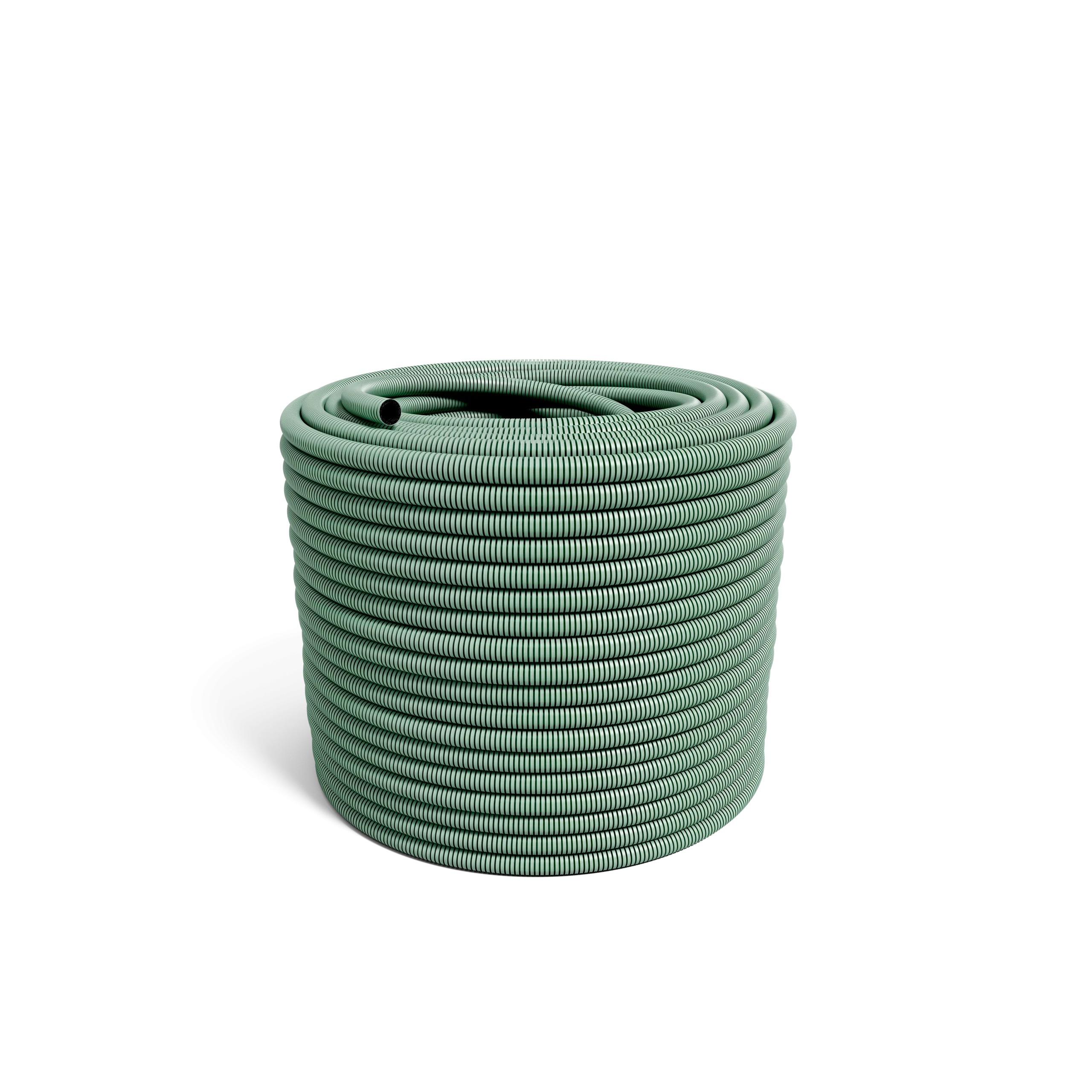 K-rør 20mm iFlow rPP R100