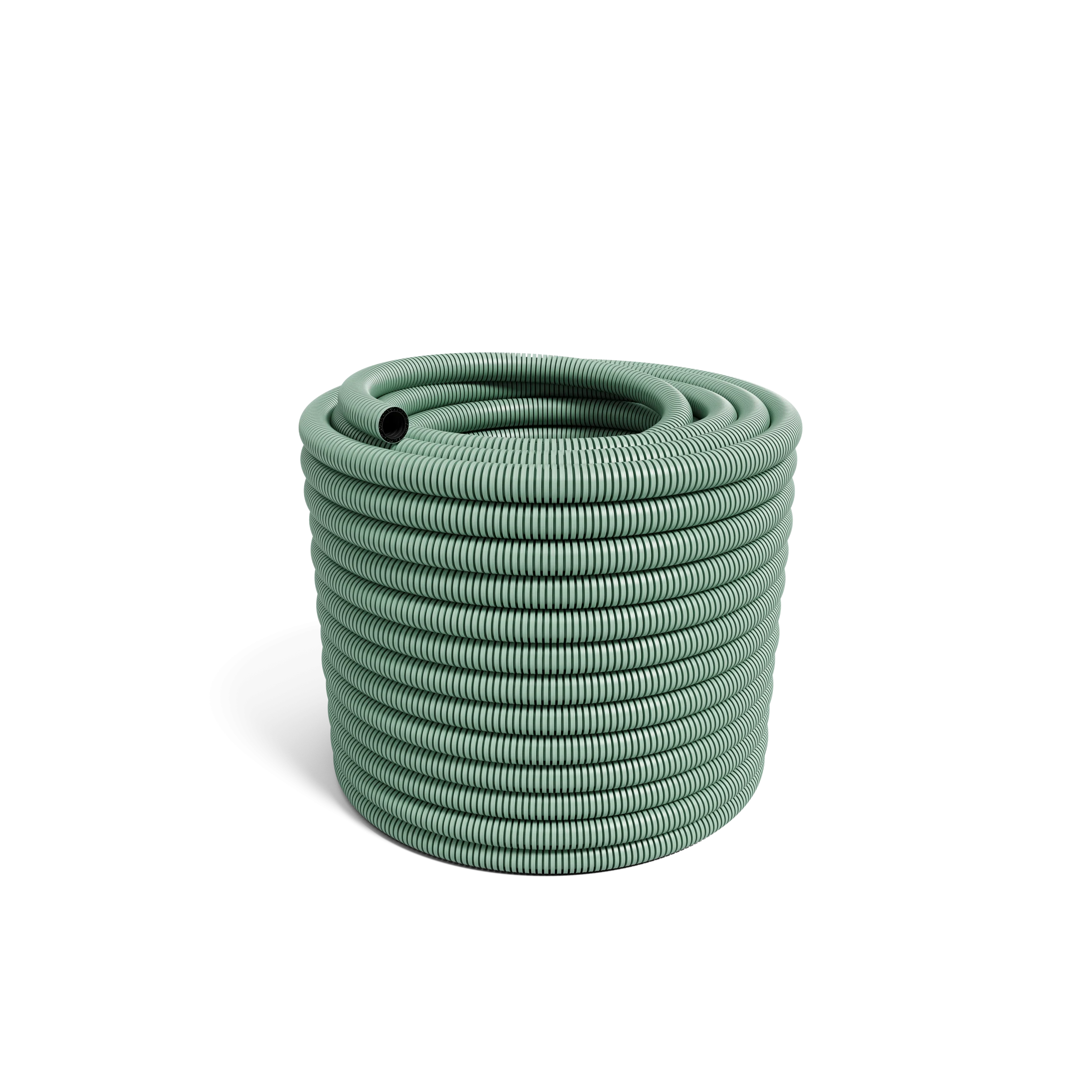 K-rør 25mm iFlow rPP R50