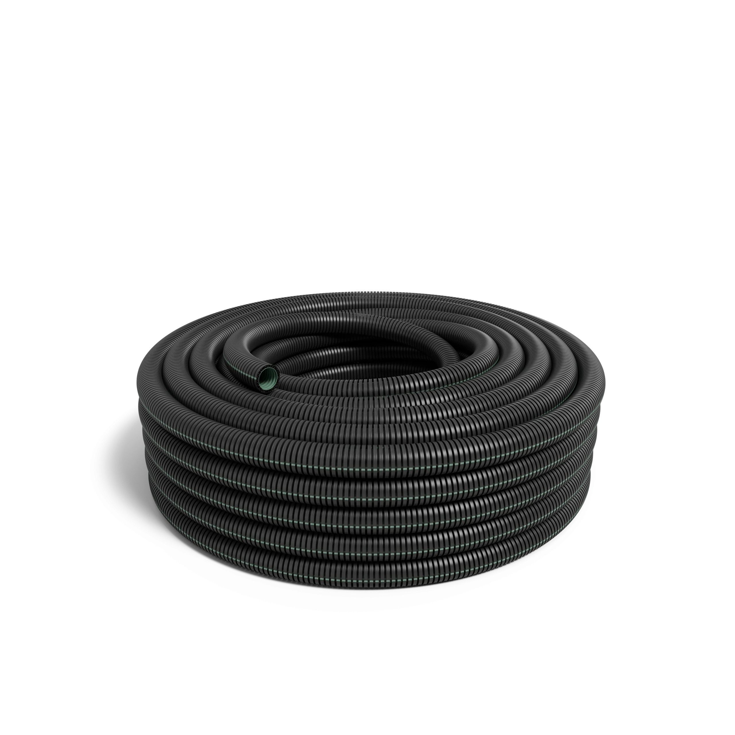 K-rør 32mm iFlow Pro UV rPP R25