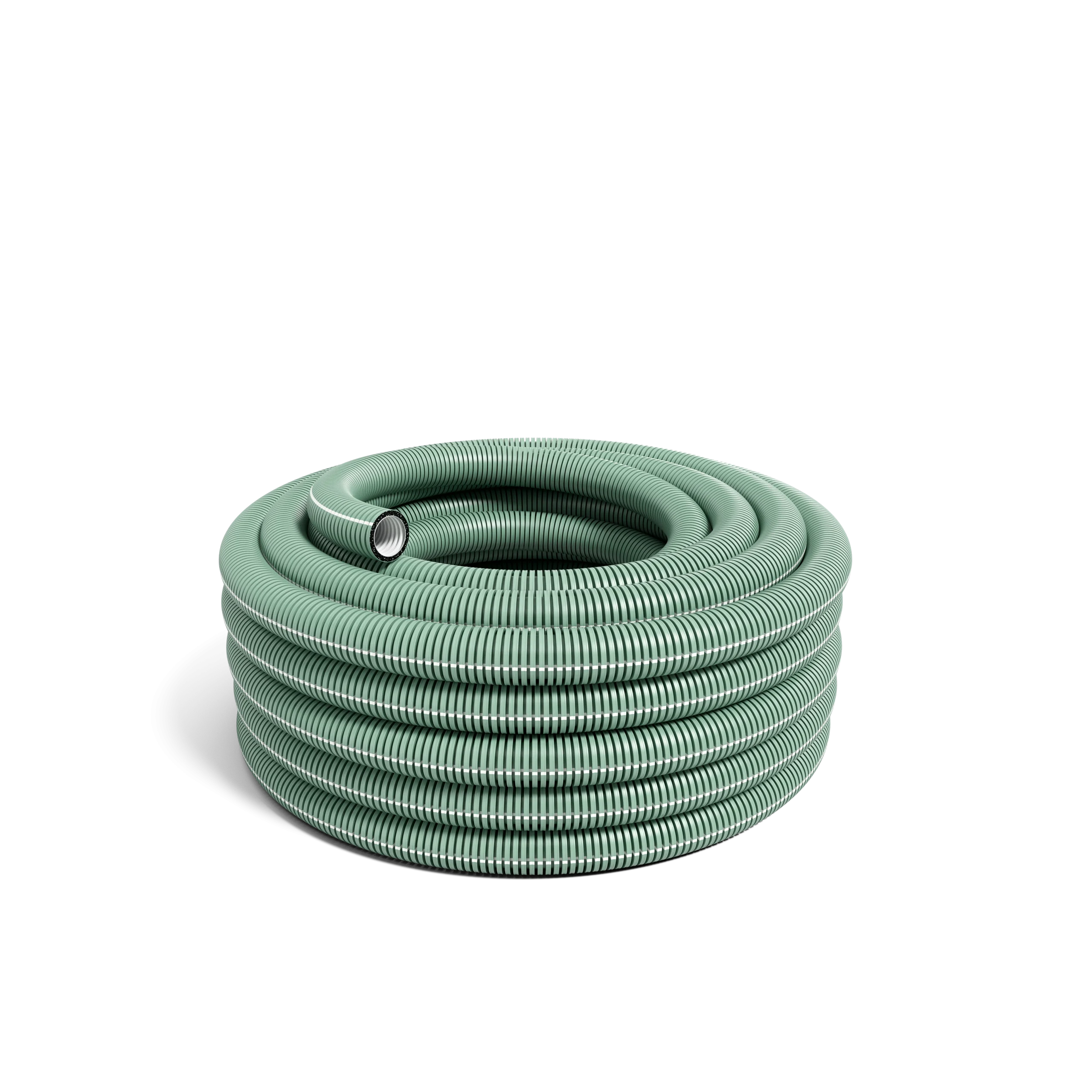 K-rør 40mm iFlow Pro rPP R25