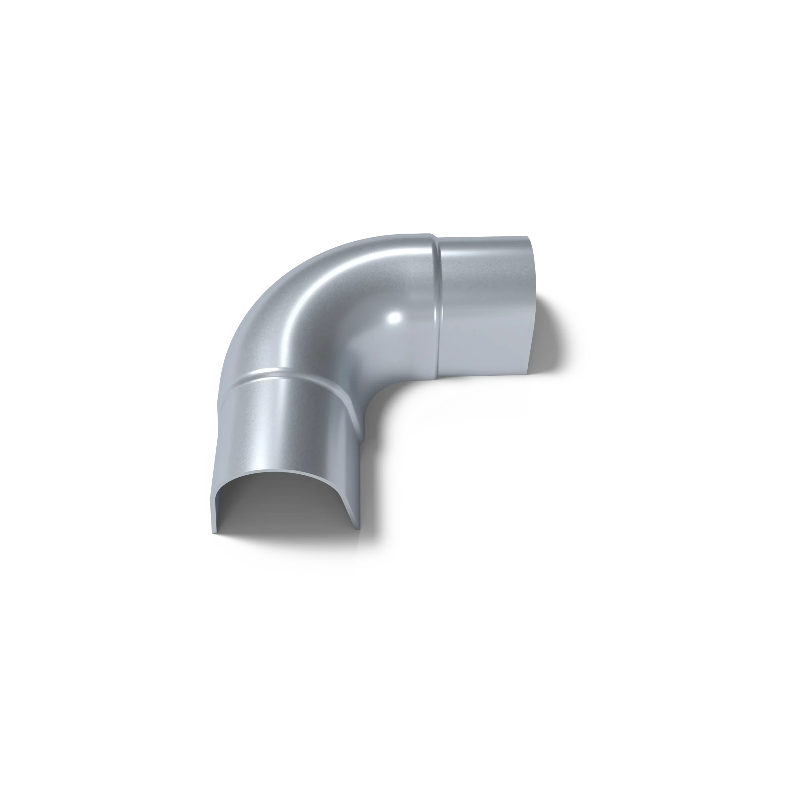 Kabelvern Bend 16mm iCover