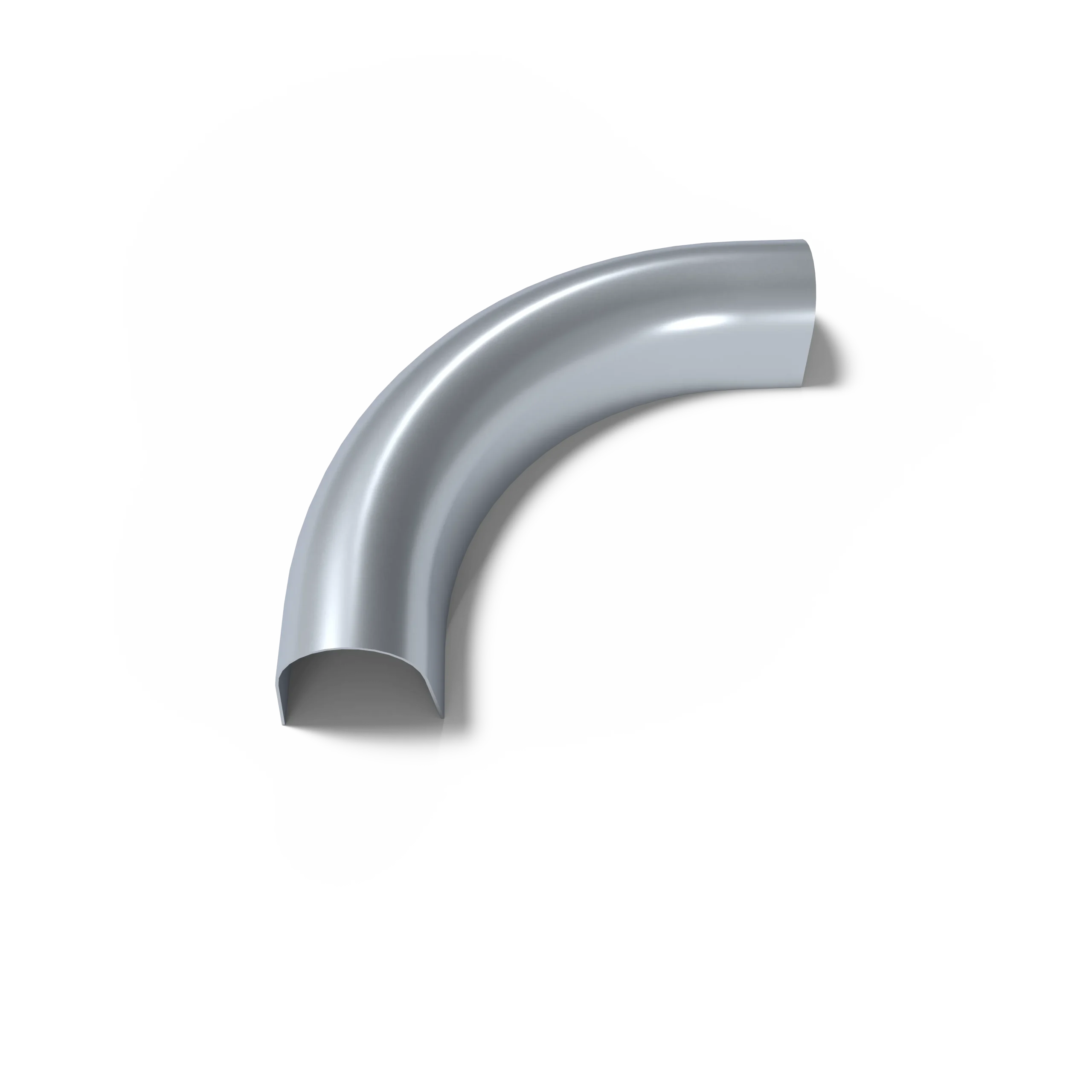 Kabelvern Bend 68mm iCover