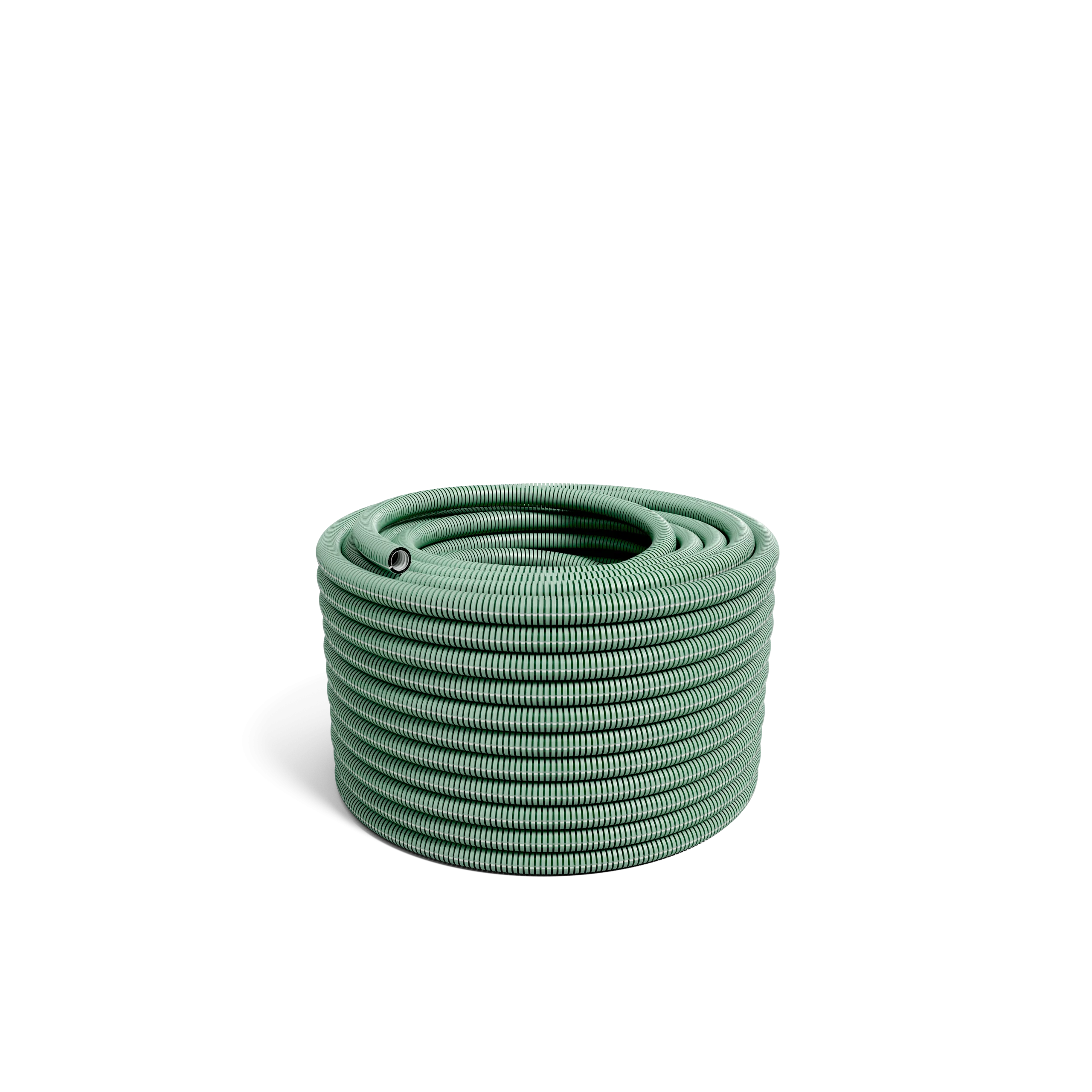 K-rør 20mm iFlow Pro rPP R50