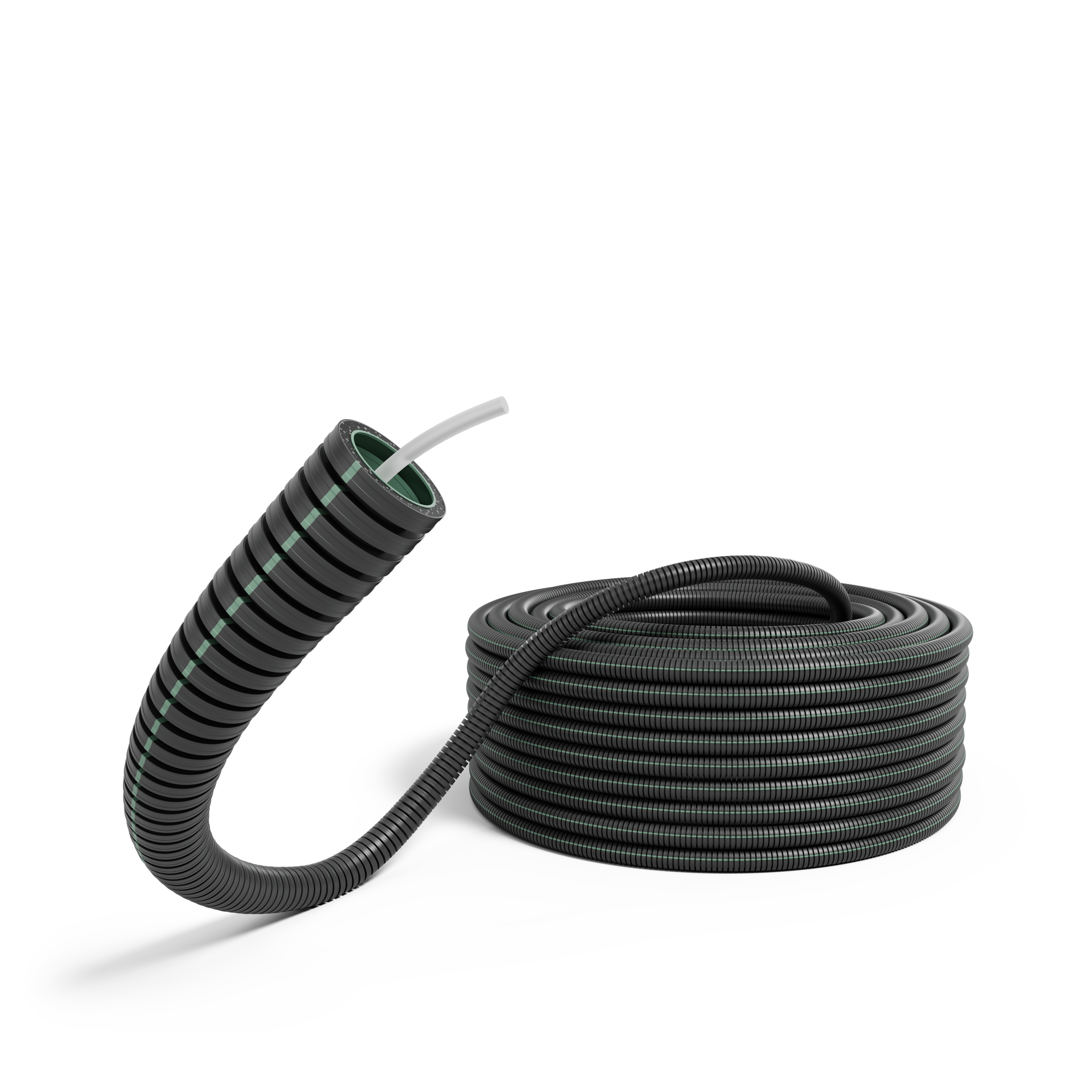 K-rør 16mm iFlow Pro UV rPP R50