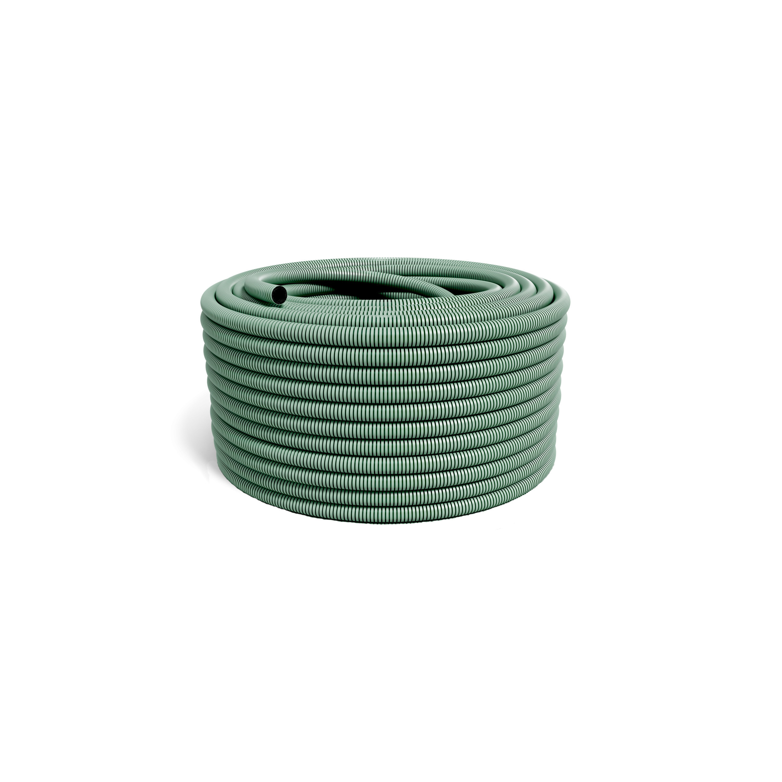 K-rør 20mm iFlow rPP R50