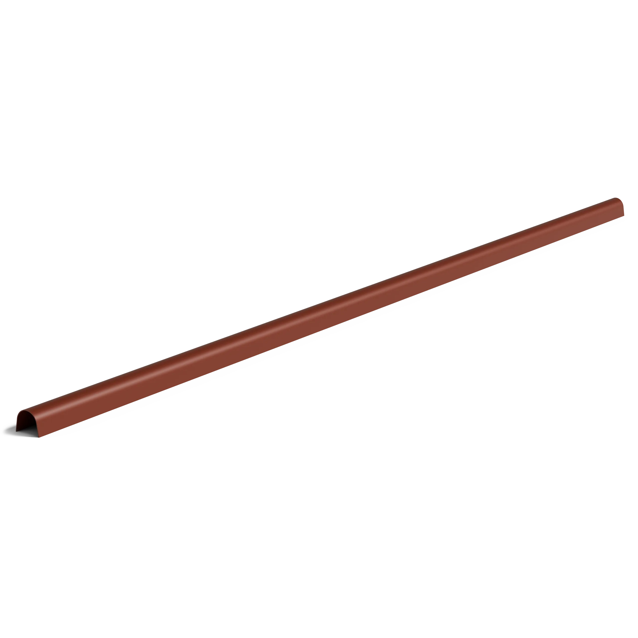 Kabelvern Rak 16×1200 Rød iCover