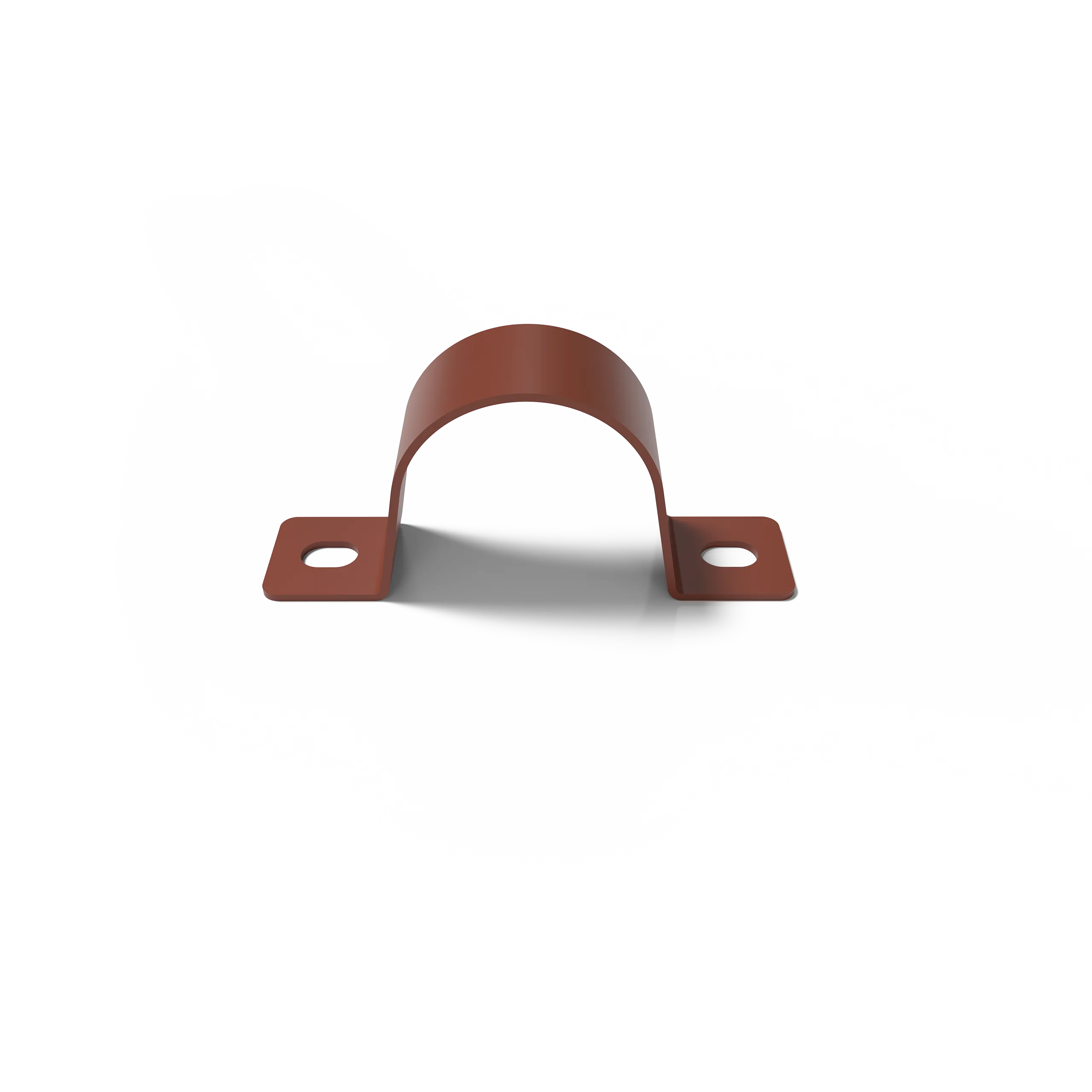 Kabelvern Klammer 16mm Rød iCover